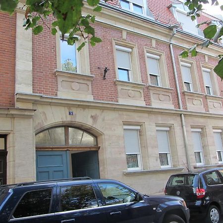 Apartments Andrea Kiel Zirndorf Luaran gambar