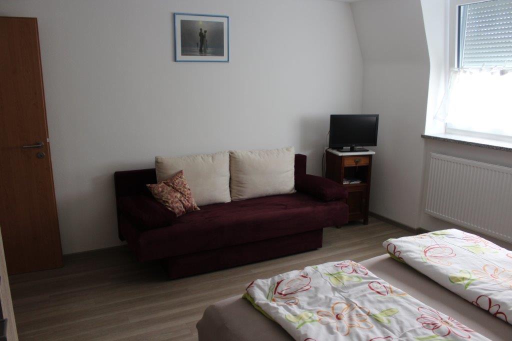 Apartments Andrea Kiel Zirndorf Luaran gambar