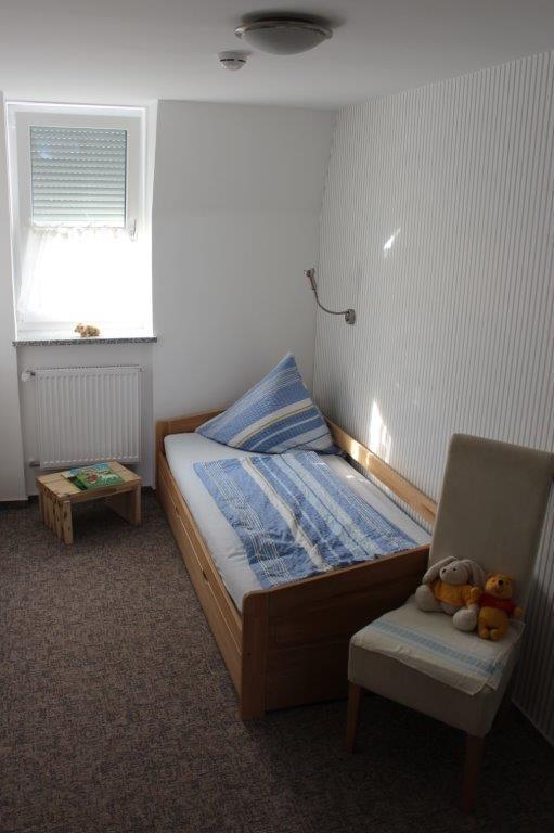 Apartments Andrea Kiel Zirndorf Luaran gambar