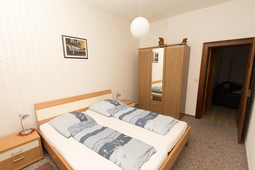 Apartments Andrea Kiel Zirndorf Luaran gambar