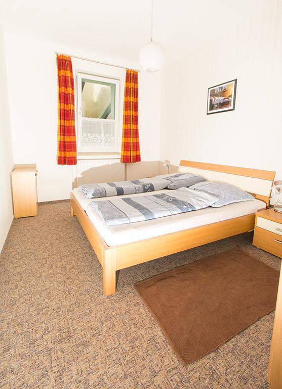 Apartments Andrea Kiel Zirndorf Luaran gambar