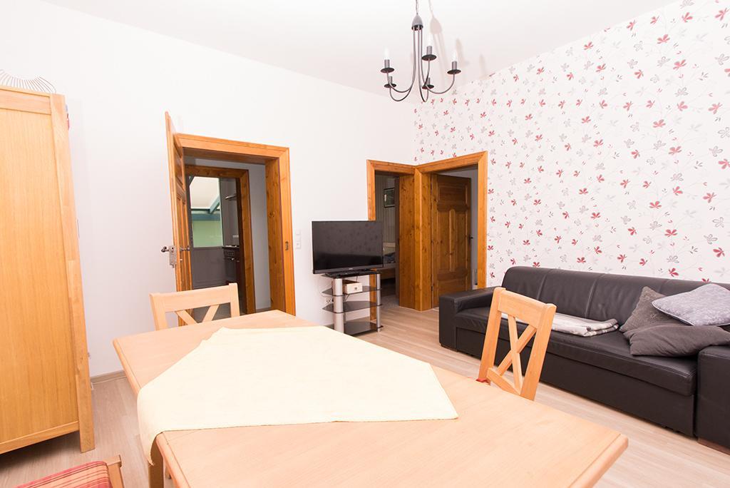 Apartments Andrea Kiel Zirndorf Luaran gambar