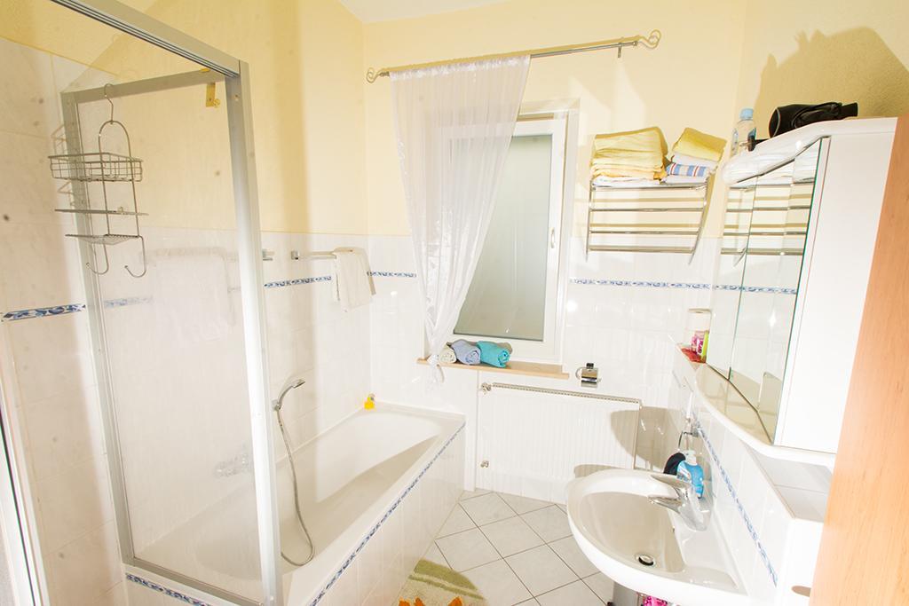 Apartments Andrea Kiel Zirndorf Luaran gambar