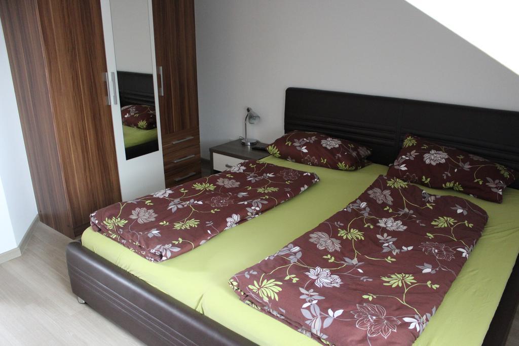 Apartments Andrea Kiel Zirndorf Luaran gambar