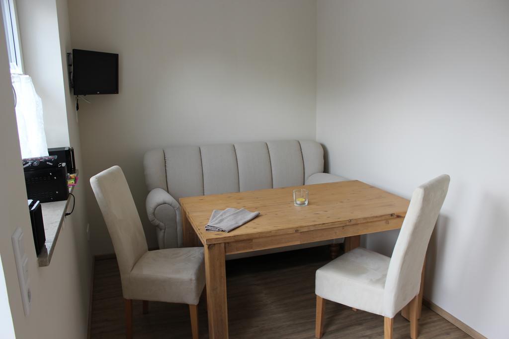 Apartments Andrea Kiel Zirndorf Luaran gambar