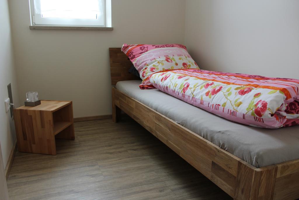 Apartments Andrea Kiel Zirndorf Luaran gambar
