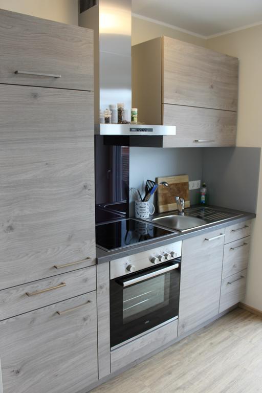 Apartments Andrea Kiel Zirndorf Luaran gambar