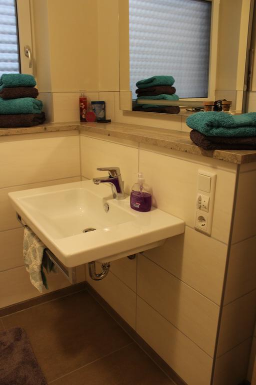 Apartments Andrea Kiel Zirndorf Luaran gambar