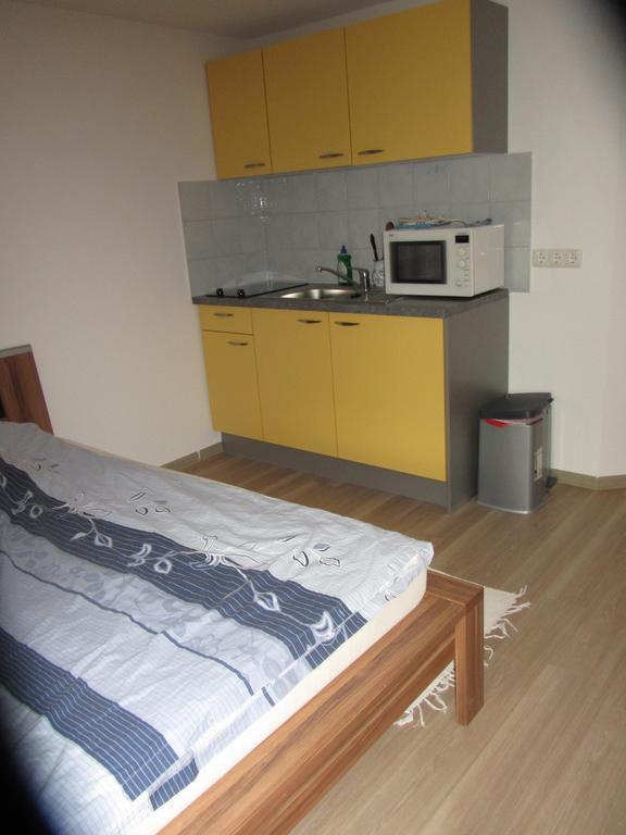 Apartments Andrea Kiel Zirndorf Luaran gambar