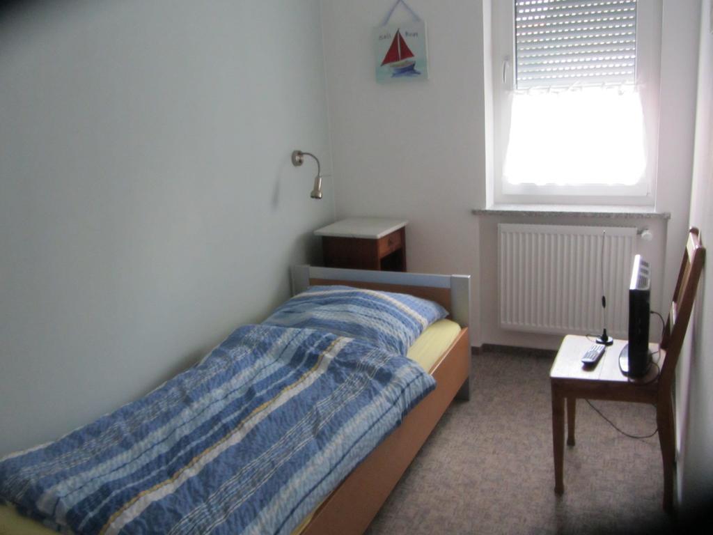Apartments Andrea Kiel Zirndorf Luaran gambar