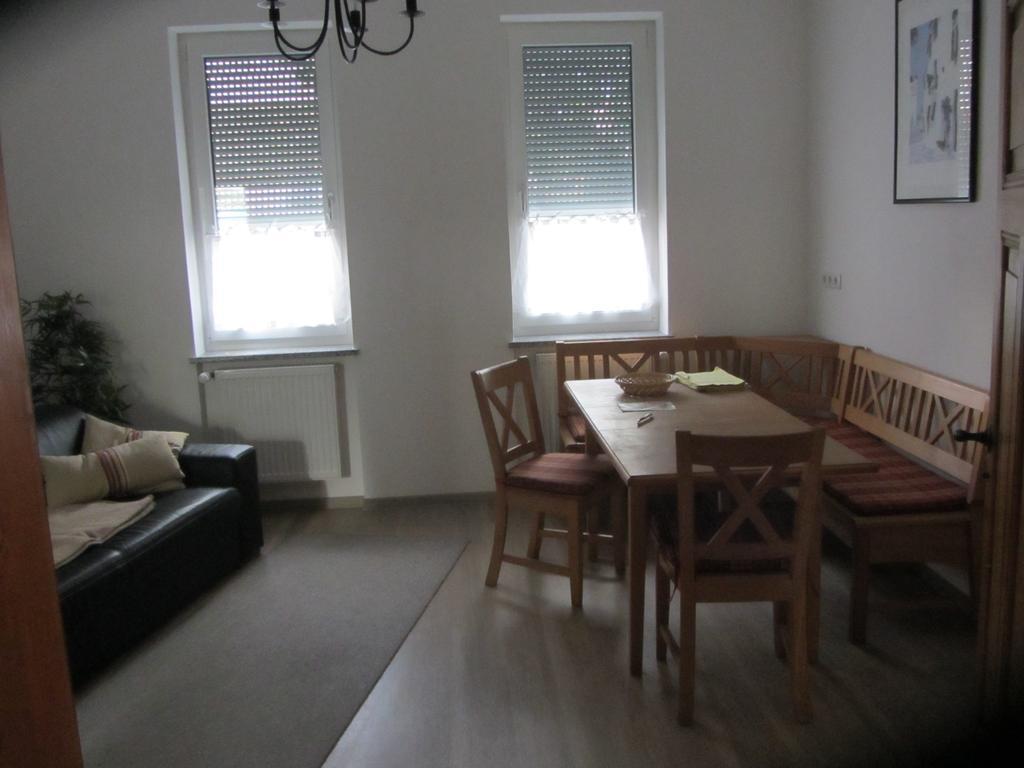 Apartments Andrea Kiel Zirndorf Luaran gambar