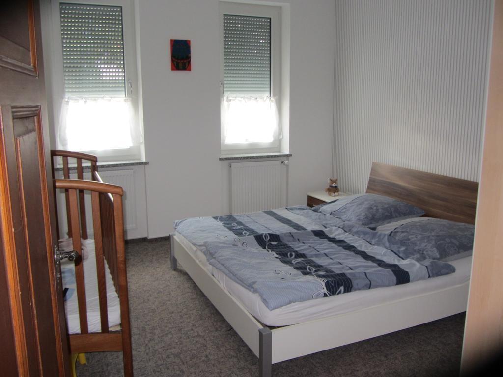 Apartments Andrea Kiel Zirndorf Luaran gambar