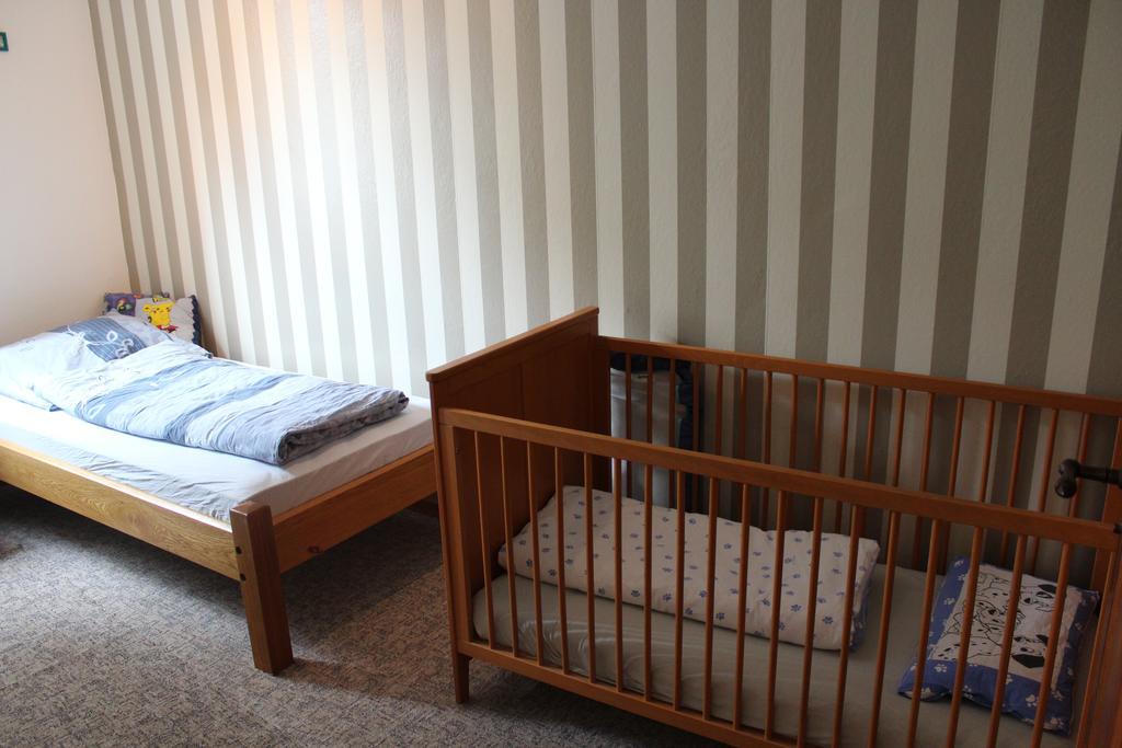 Apartments Andrea Kiel Zirndorf Luaran gambar